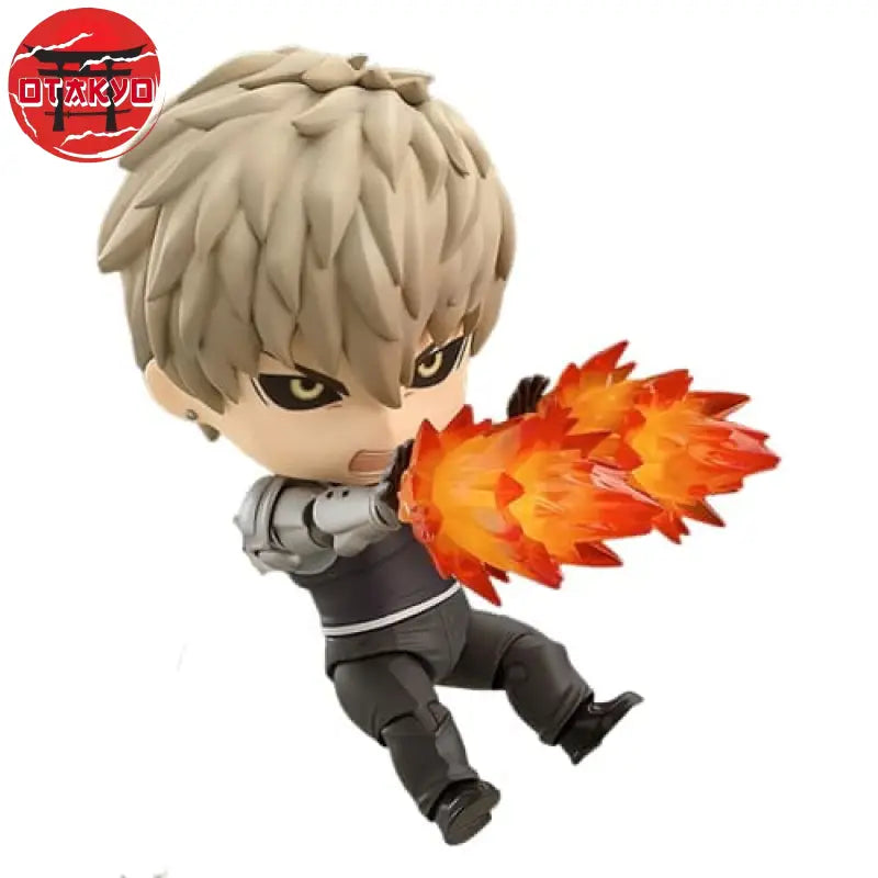 mini-figurine-nendoroid-genos-one-punch-man