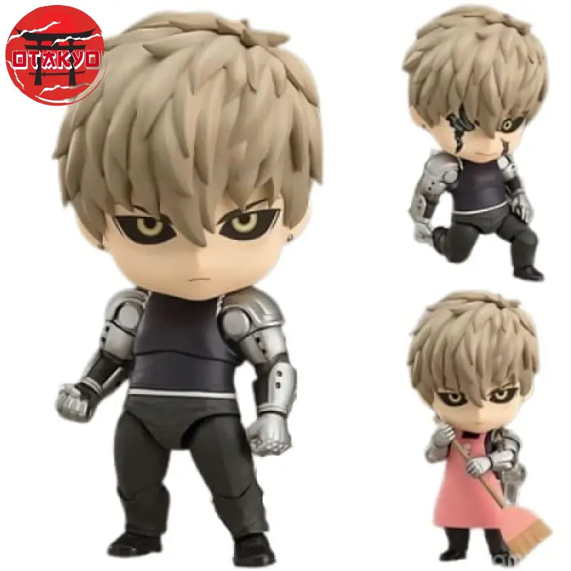 mini-figurine-nendoroid-genos-one-punch-man