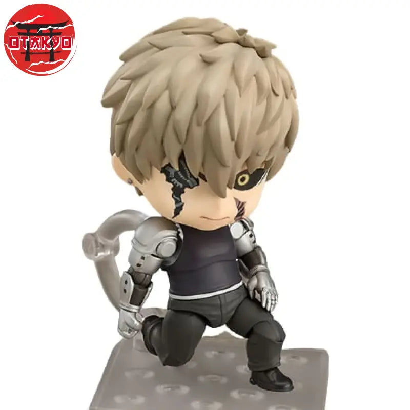 mini-figurine-nendoroid-genos-one-punch-man