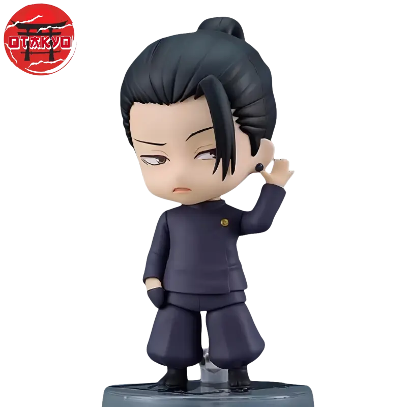 Figurine Nendoroid Geto - Jujutsu Kaisen™