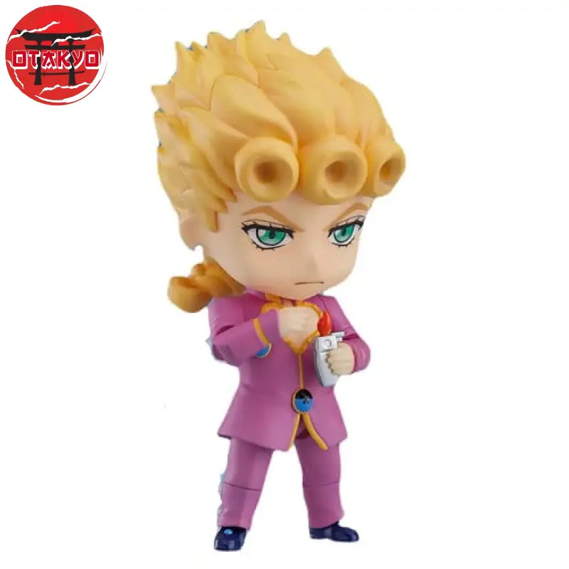 mini-figurine-nendoroid-giorno-jojo-bizarre-adventure™