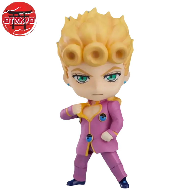 mini-figurine-nendoroid-giorno-jojo-bizarre-adventure™