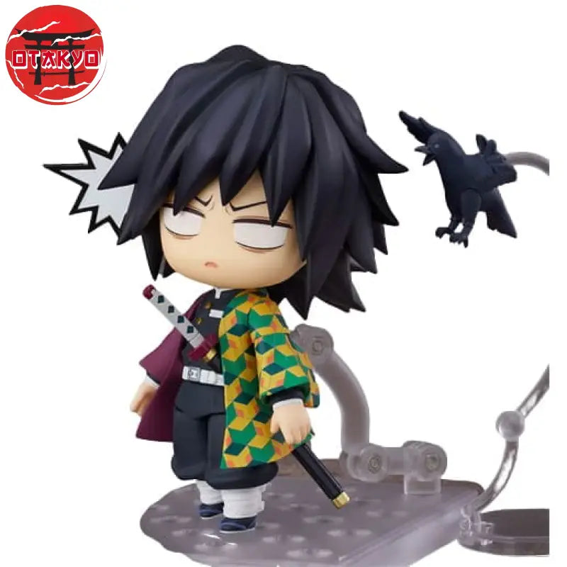mini-figurine-giyu-tomioka-demon-slayer™