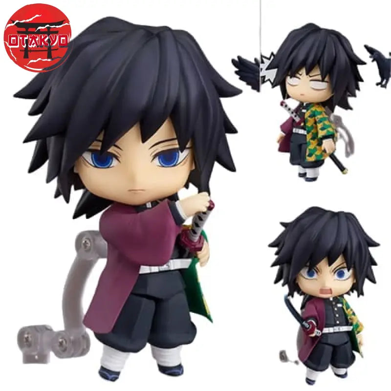 mini-figurine-giyu-tomioka-demon-slayer™