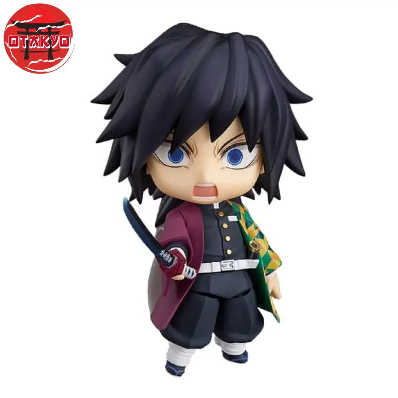 mini-figurine-giyu-tomioka-demon-slayer™