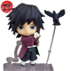Figurine Nendoroid Giyu Tomioka - Demon Slayer™