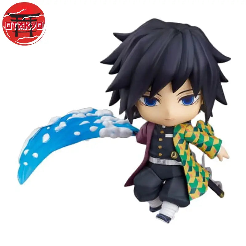 mini-figurine-giyu-tomioka-demon-slayer™
