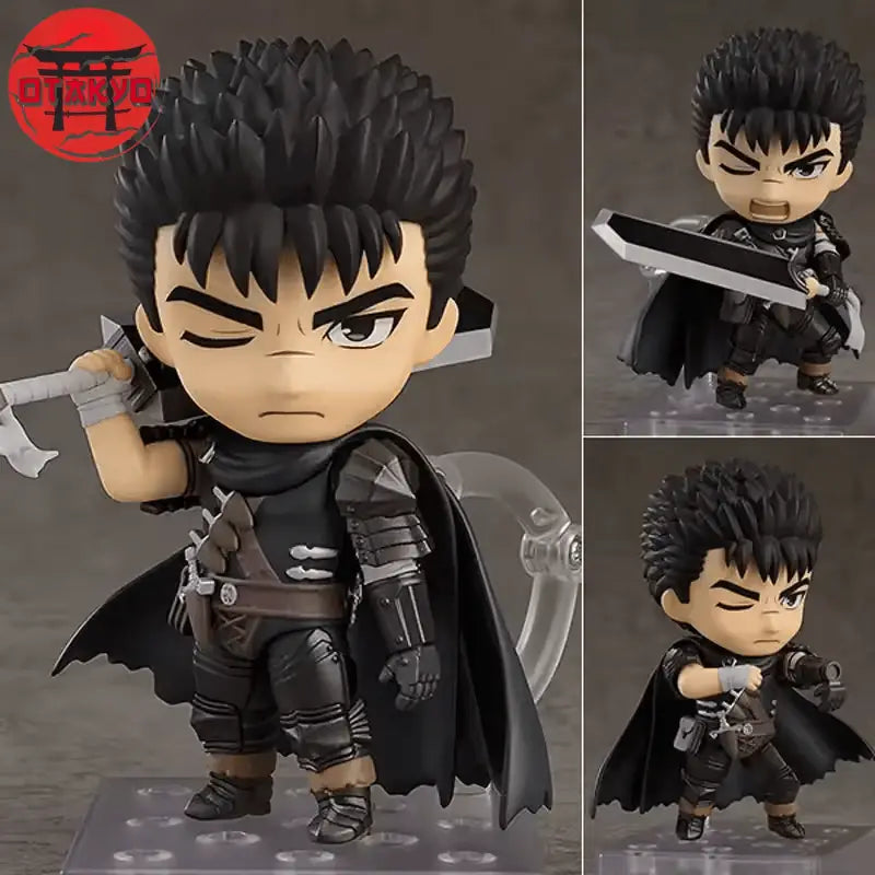 Figurine Nendoroid Guts - Berserk™