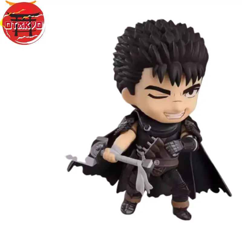 Figurine Nendoroid Guts - Berserk™