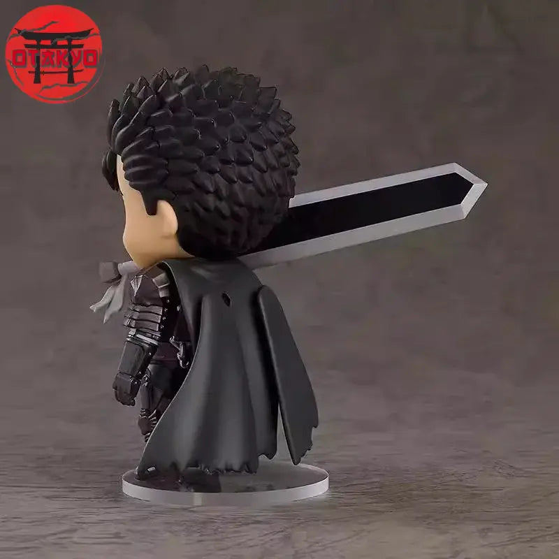 Figurine Nendoroid Guts - Berserk™