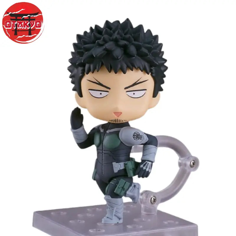 Figurine Nendoroid Hibino Kafka - Kaiju N°8™