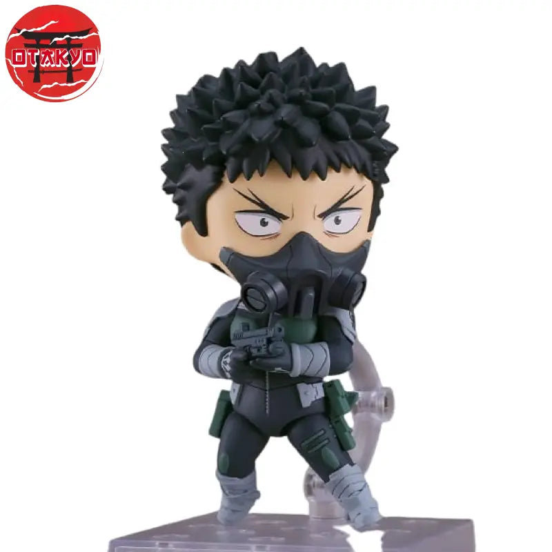 Figurine Nendoroid Hibino Kafka - Kaiju N°8™