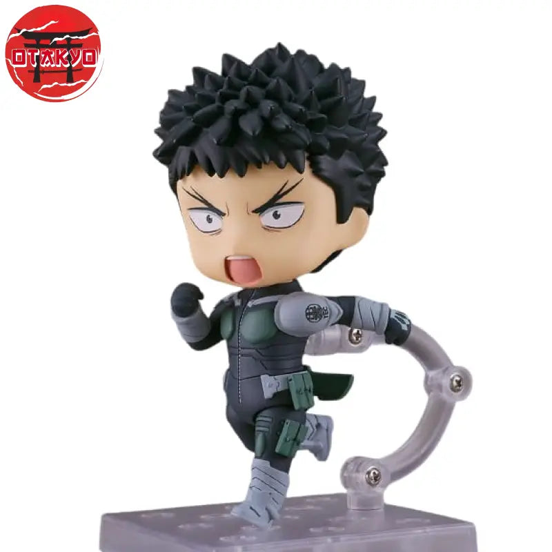 Figurine Nendoroid Hibino Kafka - Kaiju N°8™