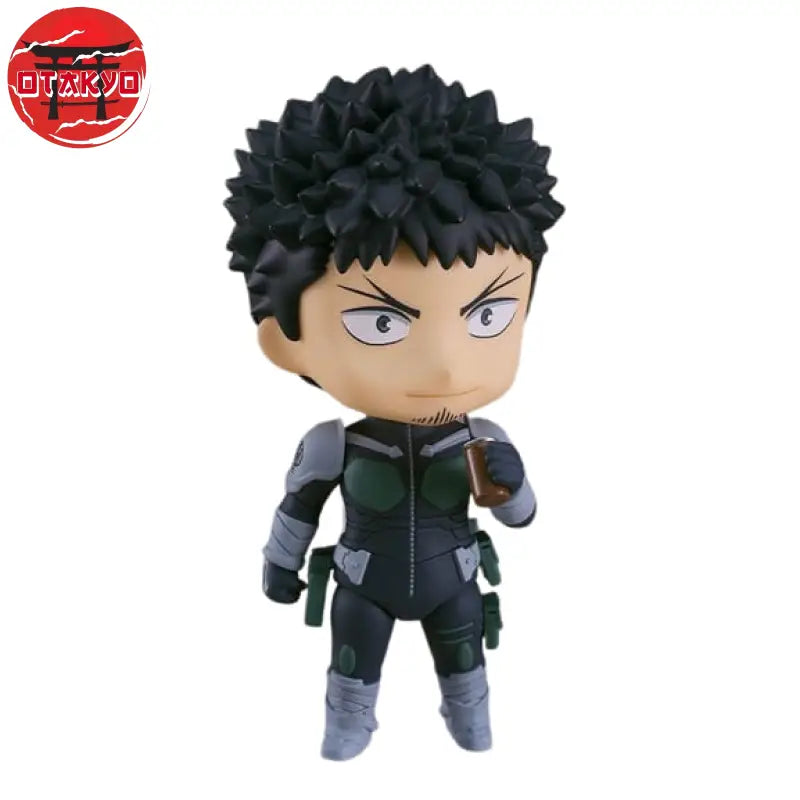 Figurine Nendoroid Hibino Kafka - Kaiju N°8™