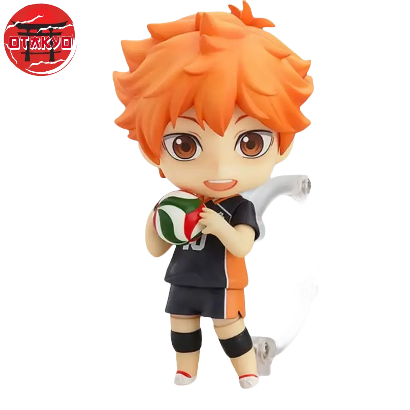 Mini Figurine Hinata - Haikyuu™