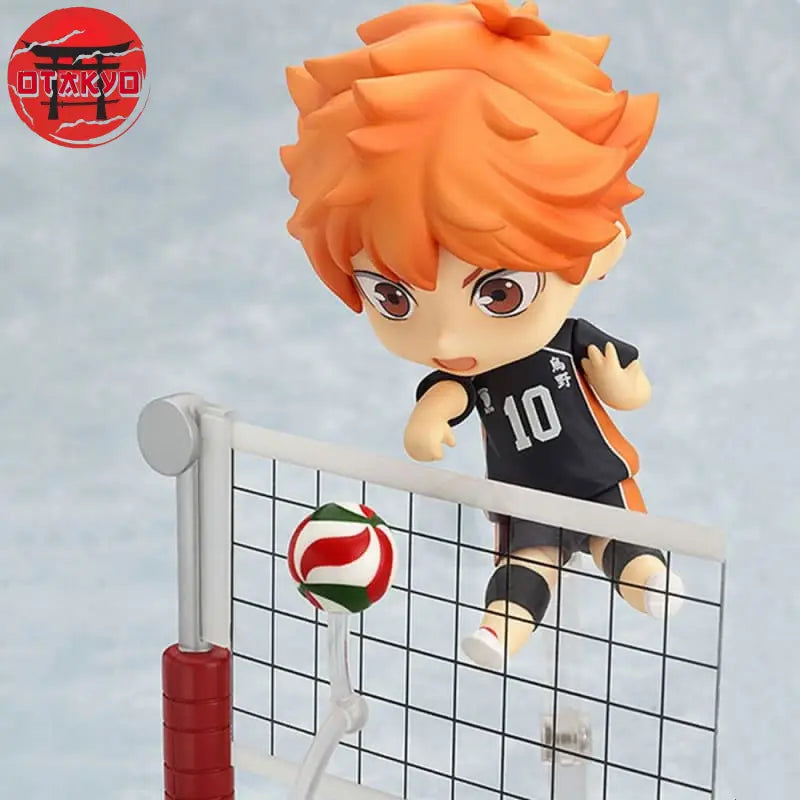Mini Figurine Hinata - Haikyuu™
