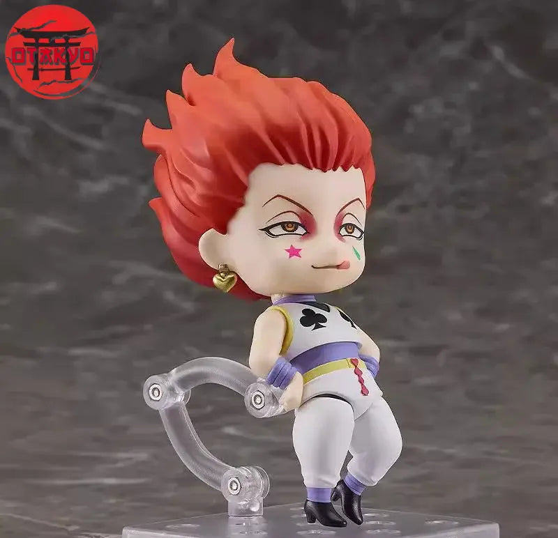 Figurine Nendoroid Hisoka - Hunter x Hunter™