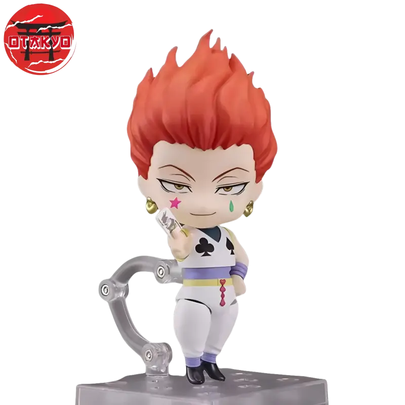 Figurine Nendoroid Hisoka - Hunter x Hunter™