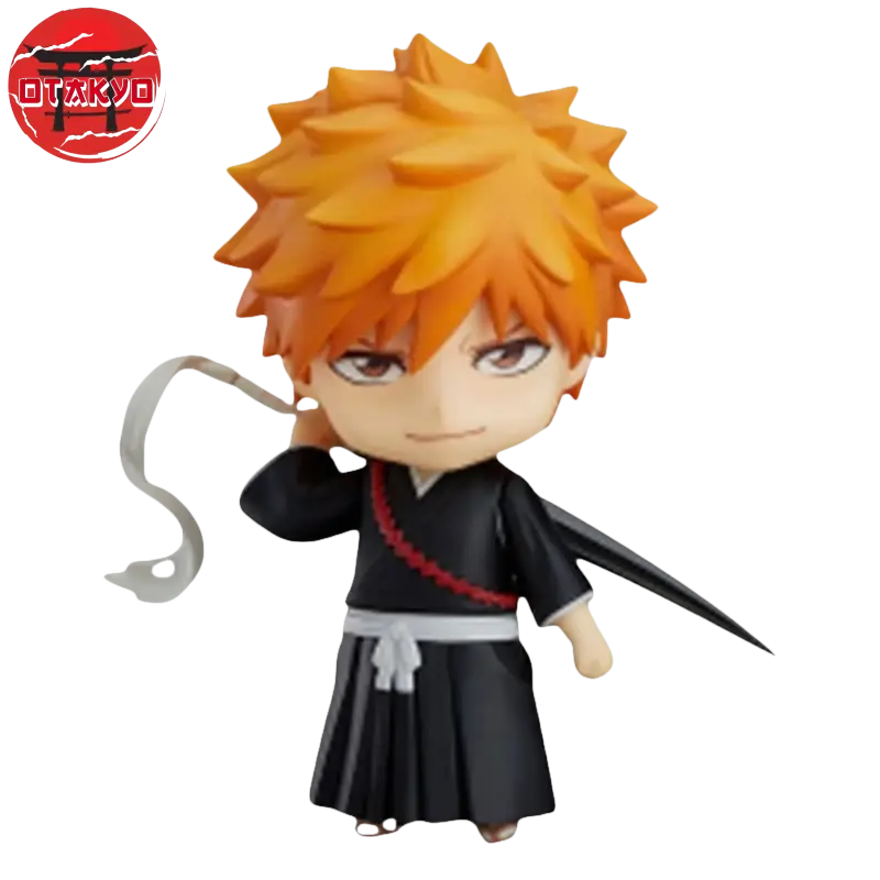 Mini Figurine Ichigo Kurosaki - Bleach