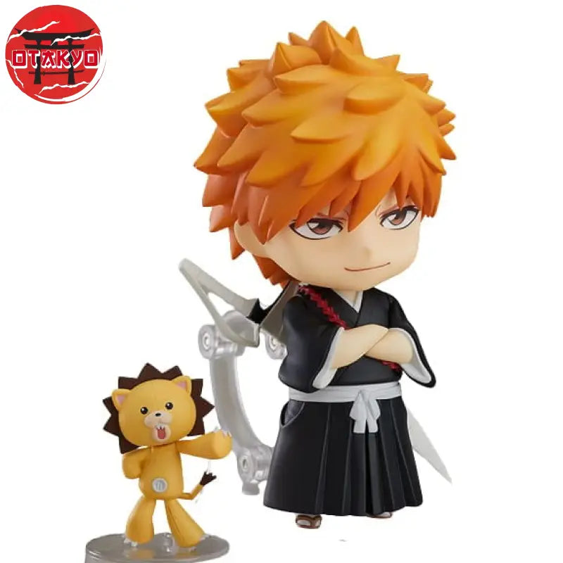 Mini Figurine Ichigo Kurosaki - Bleach