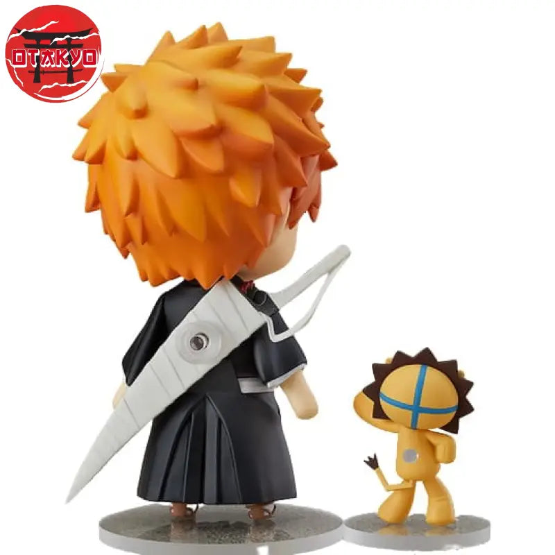 Mini Figurine Ichigo Kurosaki - Bleach