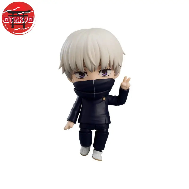 Figurine Nendoroid Inumaki - Jujutsu Kaisen™