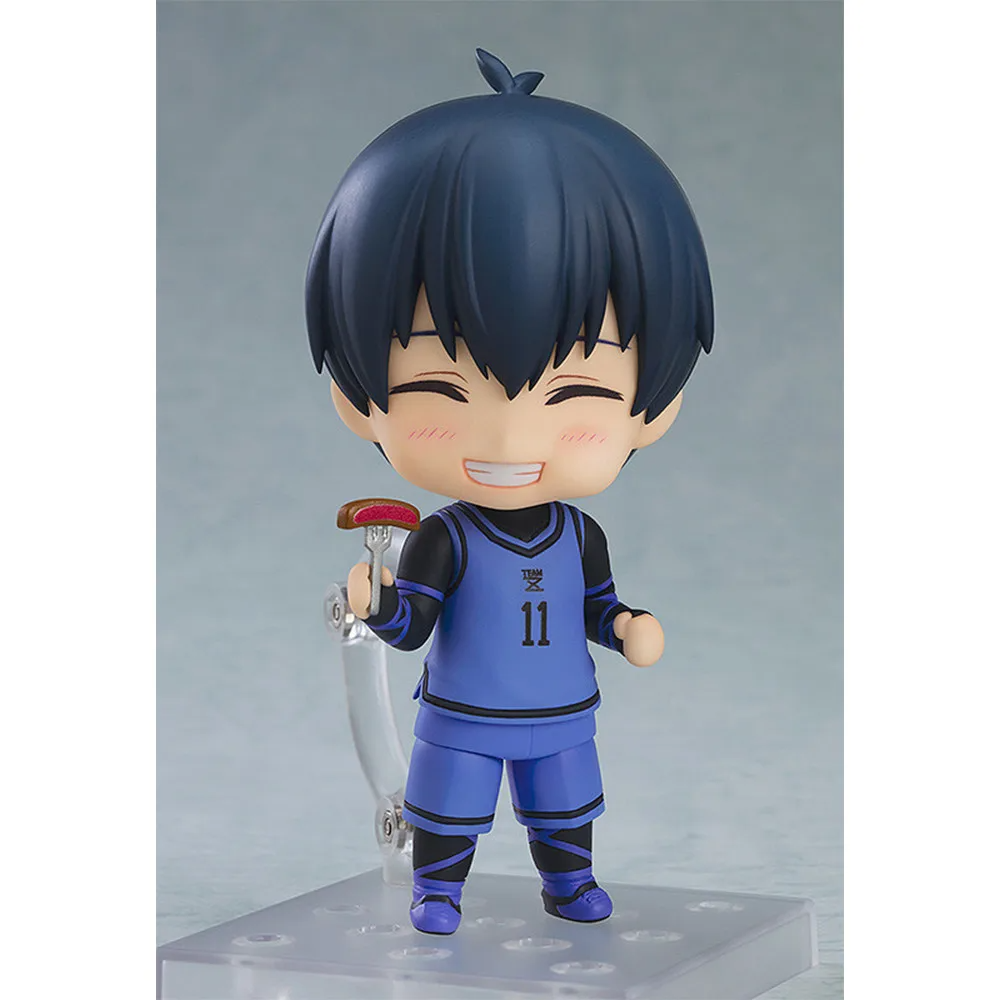 Figurine Nendoroid Isagi - Blue Lock™