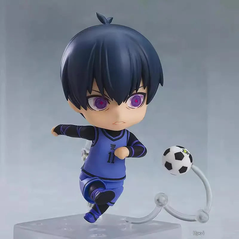 Figurine Nendoroid Isagi - Blue Lock™