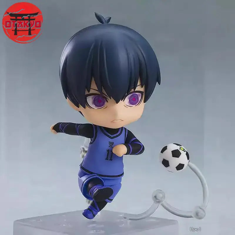 Figurine Nendoroid Isagi   - Blue Lock™