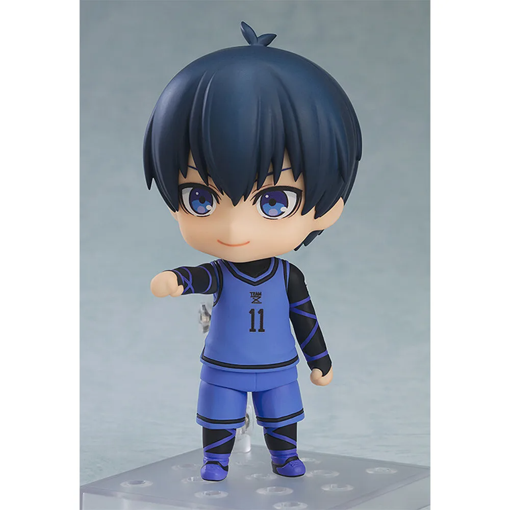 Figurine Nendoroid Isagi - Blue Lock™