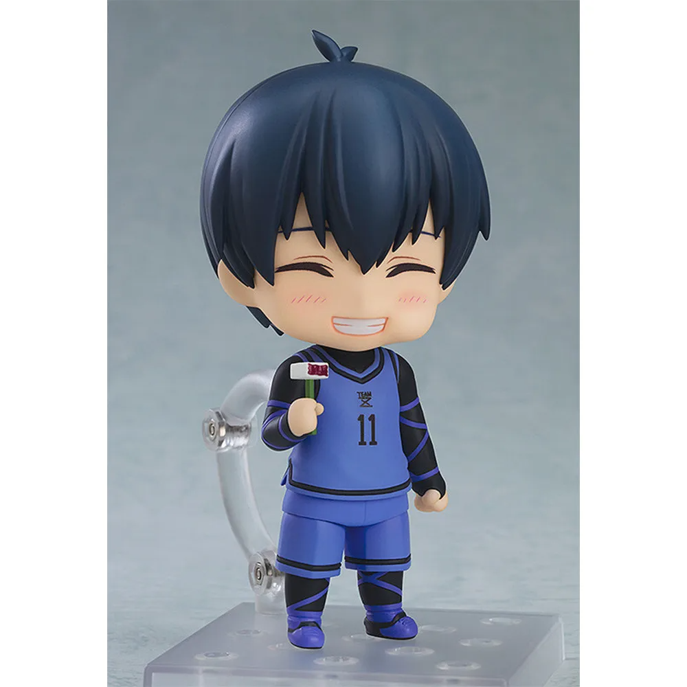 Figurine Nendoroid Isagi - Blue Lock™