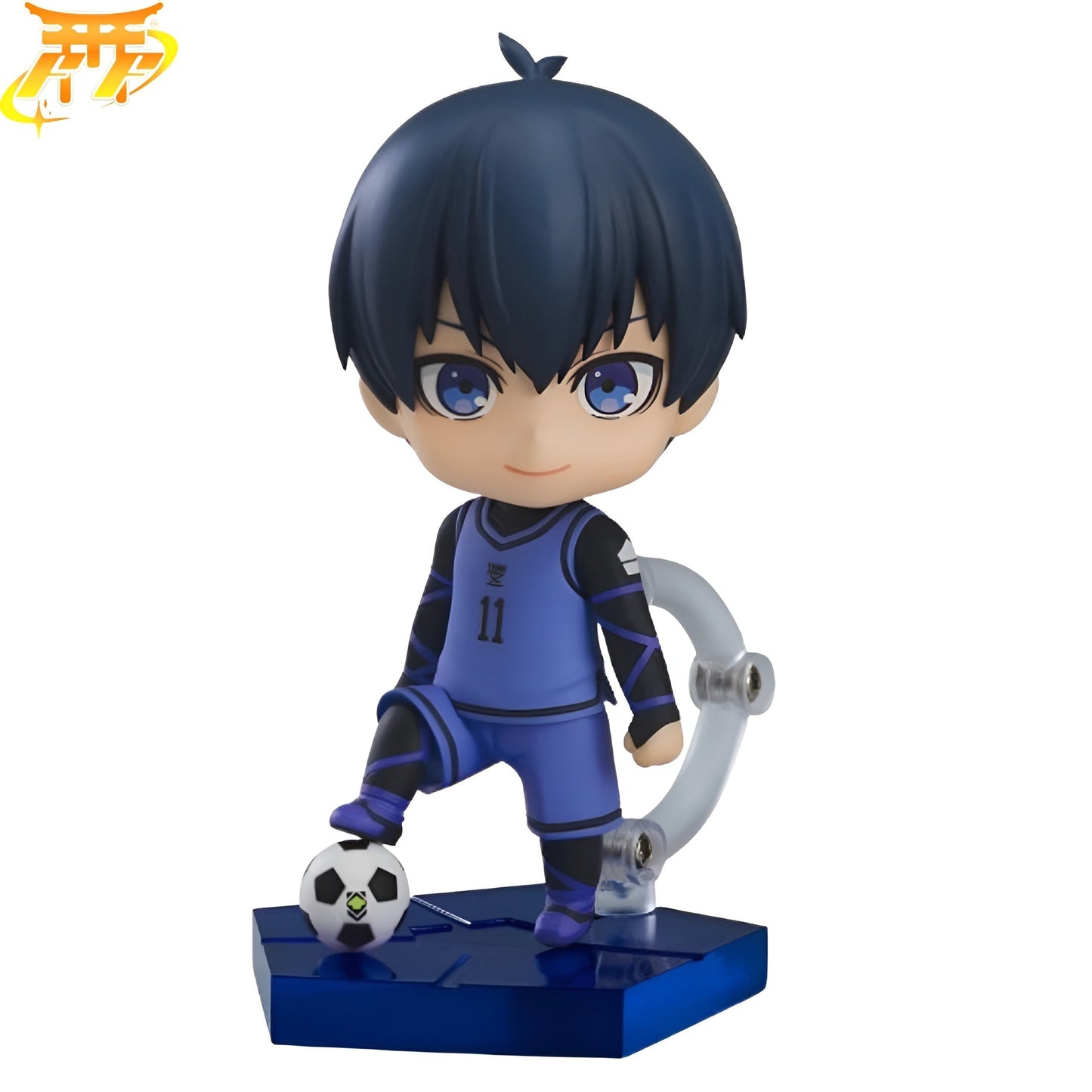 Figurine Nendoroid Isagi - Blue Lock™