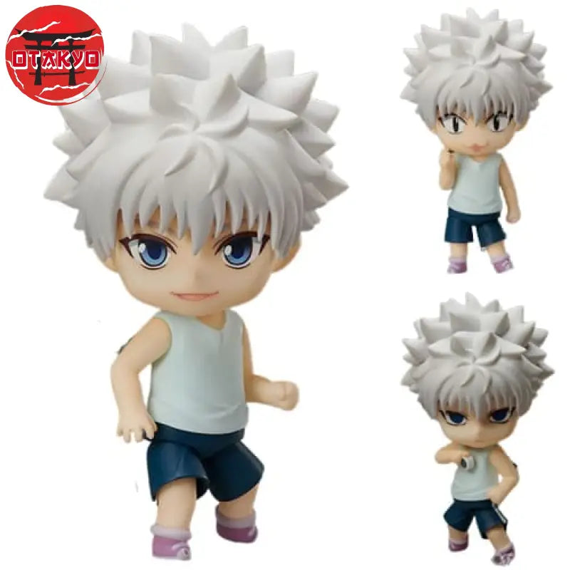 mini-figurine-kilua-zoldik-hunter-x-hunter