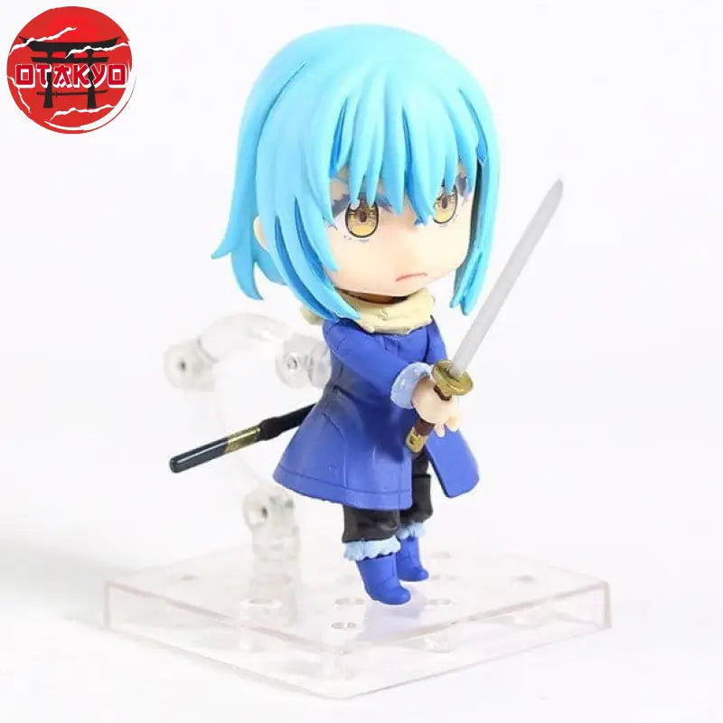 Figurine Mini Limule Tempest - Moi quand je me réincarne en Slime™