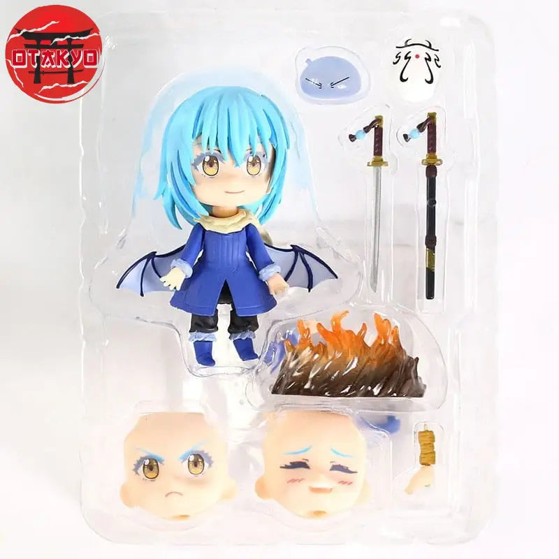 Figurine Mini Limule Tempest - Moi quand je me réincarne en Slime™