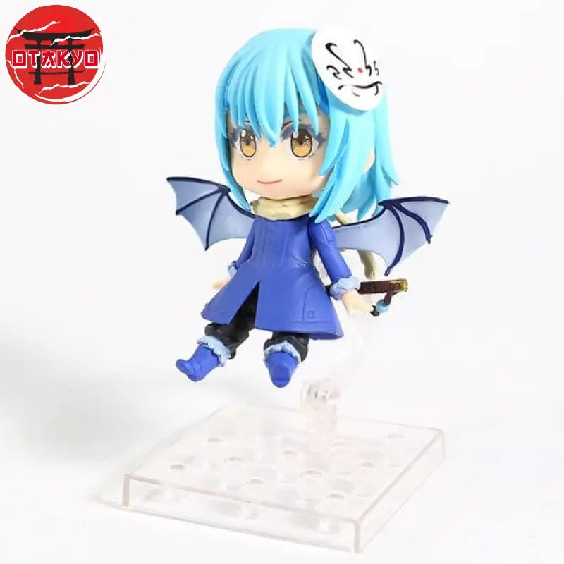 Figurine Mini Limule Tempest - Moi quand je me réincarne en Slime™
