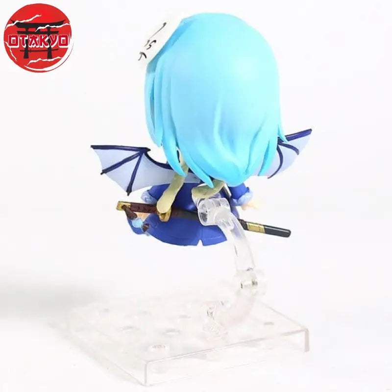 Figurine Mini Limule Tempest - Moi quand je me réincarne en Slime™