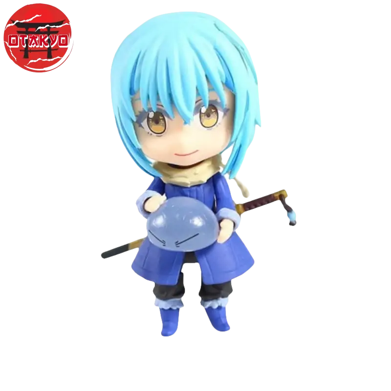 Figurine Mini Limule Tempest - Moi quand je me réincarne en Slime™