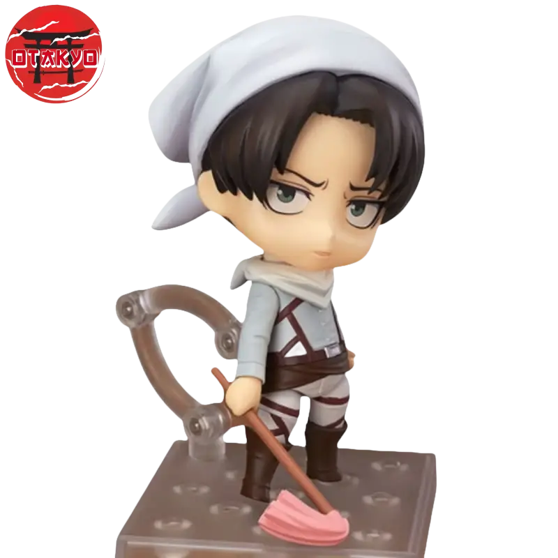 mini-figurine-livail-mode-menage-attaque-des-titans™