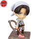 Figurine Nendoroid Livail Ackerman - Attaque des titans™