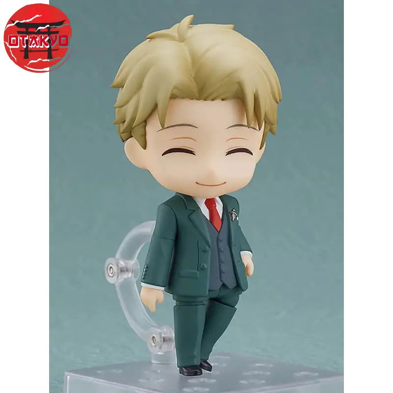 figurine-nendoroid-loid-forger-spy-x-family™