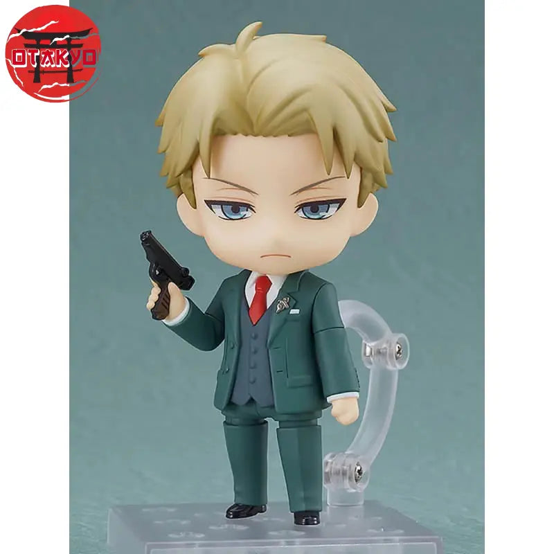 figurine-nendoroid-loid-forger-spy-x-family™