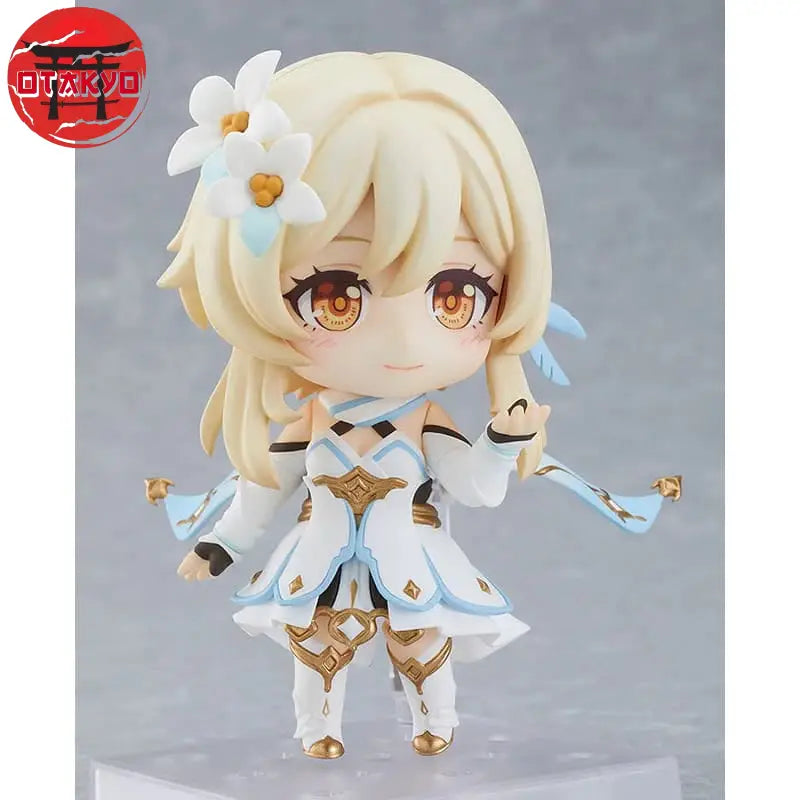 figurine-nendoroid-lumine-genshin-impact™™