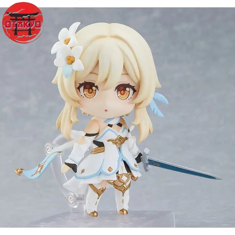 figurine-nendoroid-lumine-genshin-impact™™