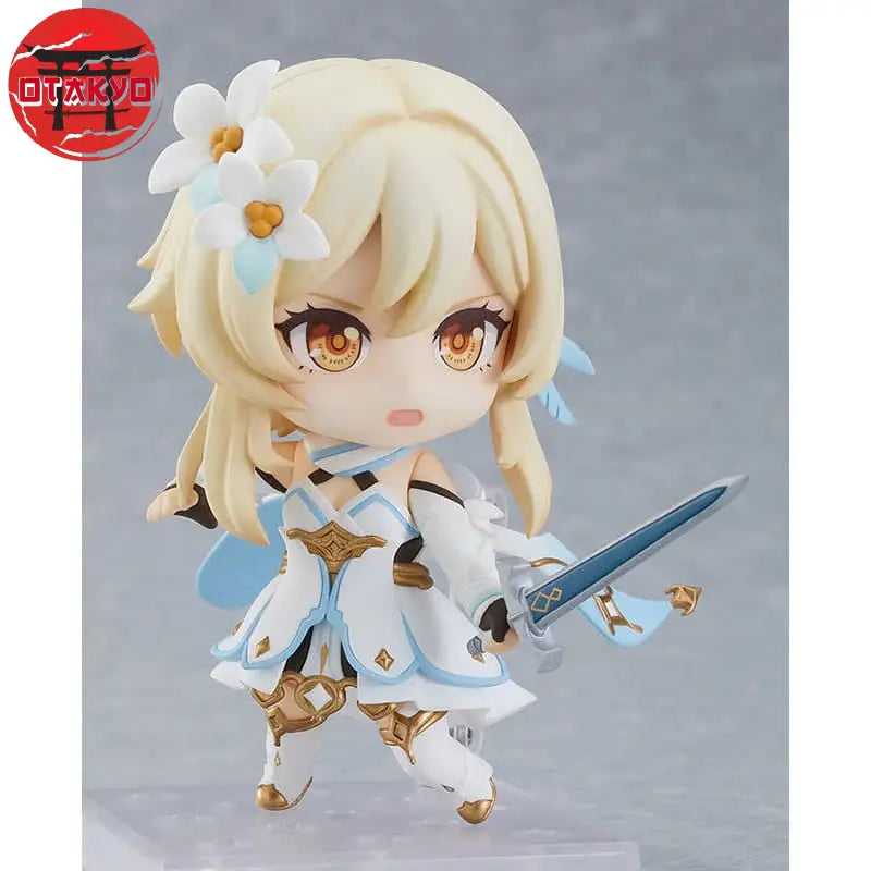 figurine-nendoroid-lumine-genshin-impact™™
