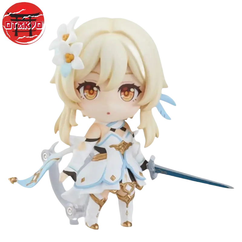figurine-nendoroid-lumine-genshin-impact™™
