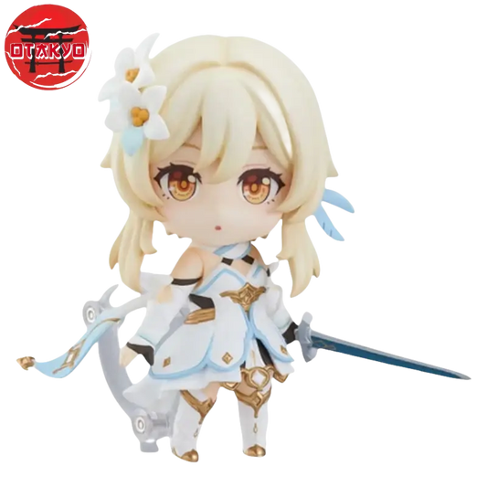 figurine-nendoroid-lumine-genshin-impact™™