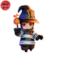 Figurine Nendoroid Maki Oze - Fire Force™