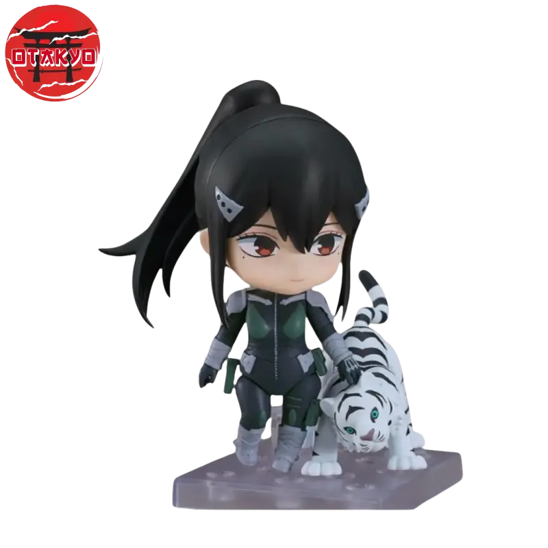Figurine Nendoroid Mina - Kaiju N°8™