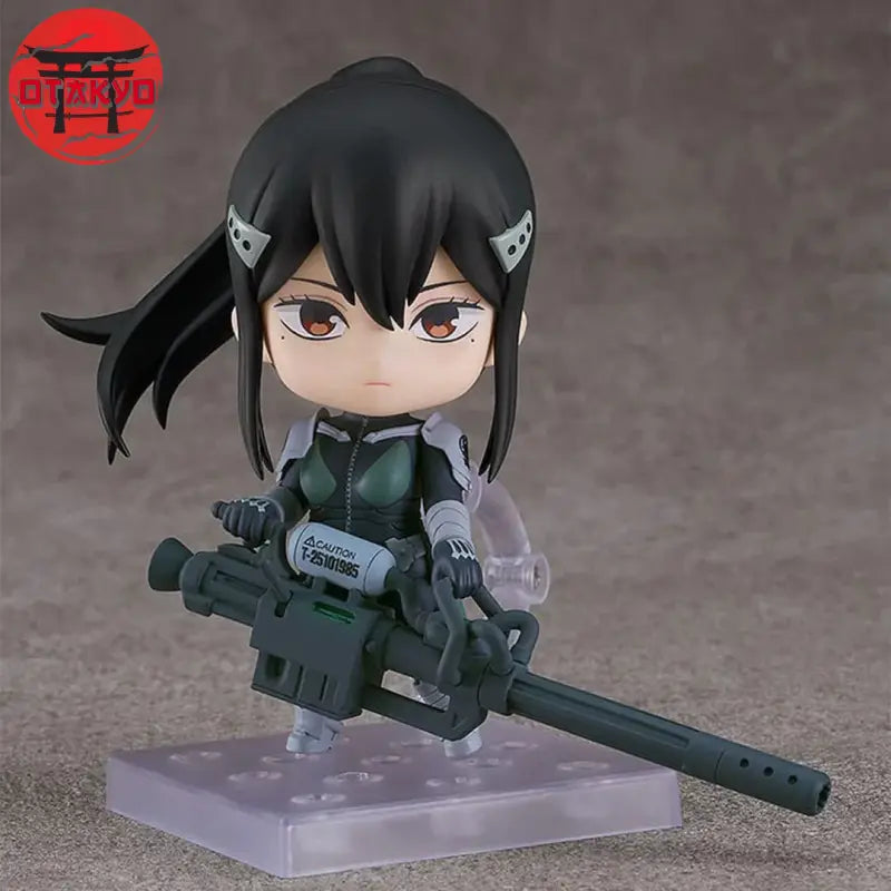 Figurine Nendoroid Mina - Kaiju N°8™